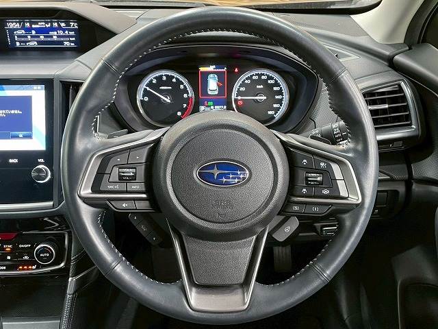 スバル&nbsp;フォレスターの画像13