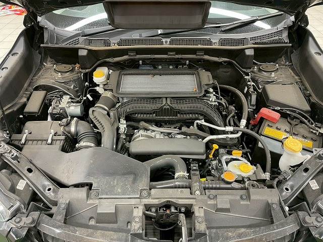 スバル&nbsp;フォレスターの画像14