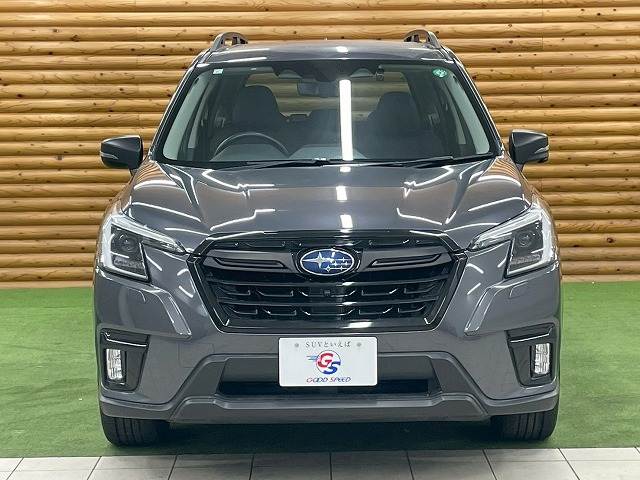 スバル&nbsp;フォレスターの画像17