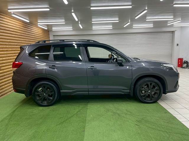 スバル&nbsp;フォレスターの画像18