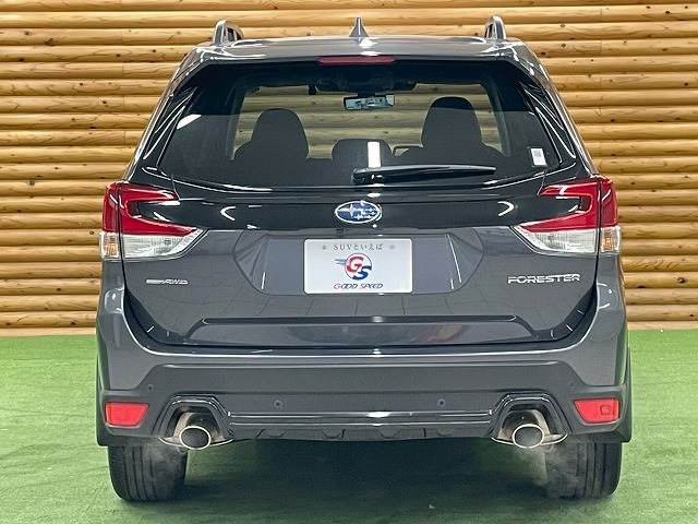 スバル&nbsp;フォレスターの画像19