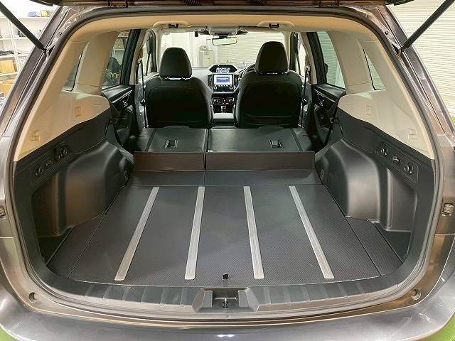 スバル&nbsp;フォレスターの画像20