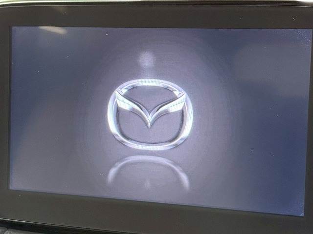 CX-3XD L Package 内装他