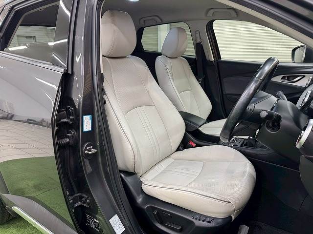 マツダ CX-3 XD L Package ｜SUVといえばグッドスピードGOOD SPEED