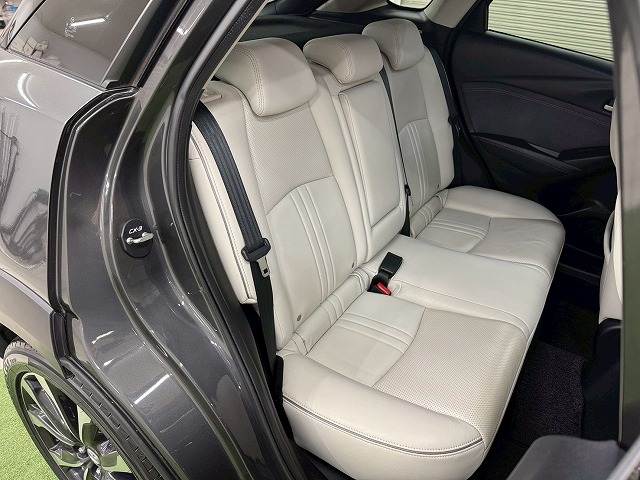 マツダ&nbsp;CX-3の画像10