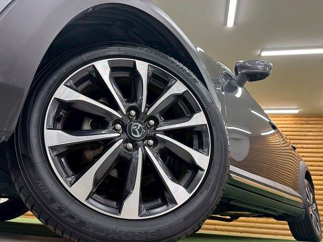 マツダ&nbsp;CX-3の画像12