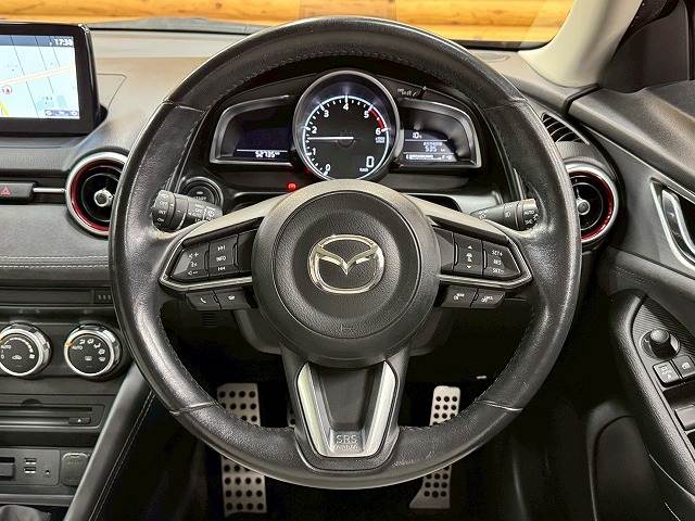 マツダ&nbsp;CX-3の画像14