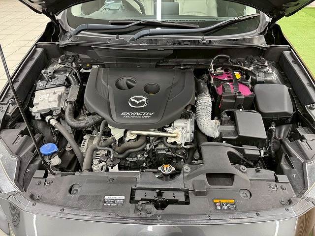 マツダ&nbsp;CX-3の画像15