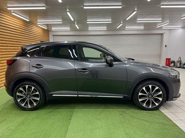 マツダ CX-3 XD L Package ｜SUVといえばグッドスピードGOOD SPEED