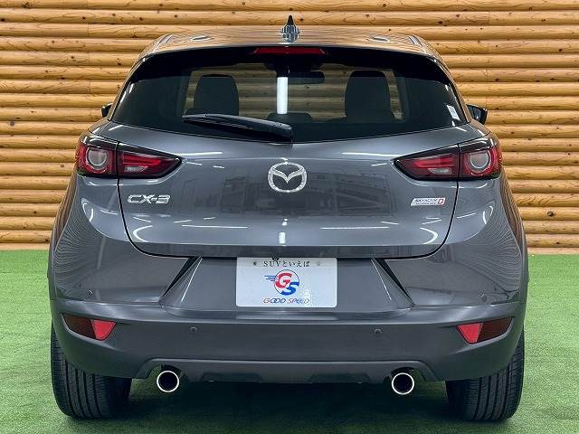 マツダ CX-3 XD L Package ｜SUVといえばグッドスピードGOOD SPEED