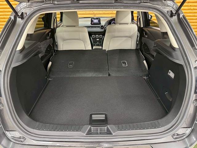 マツダ&nbsp;CX-3の画像20