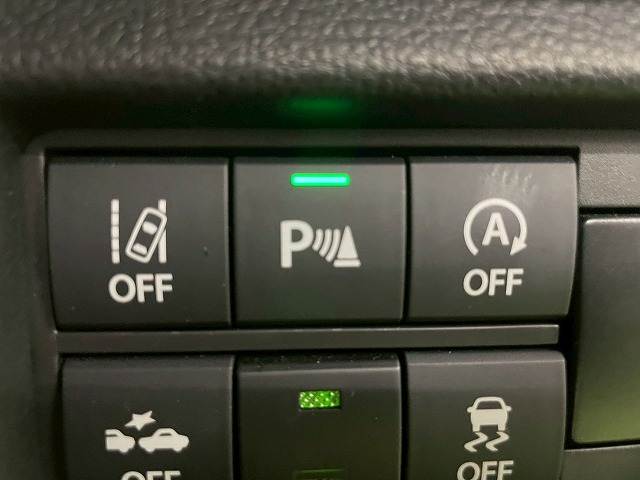 ハスラーHYBRID X 内装他