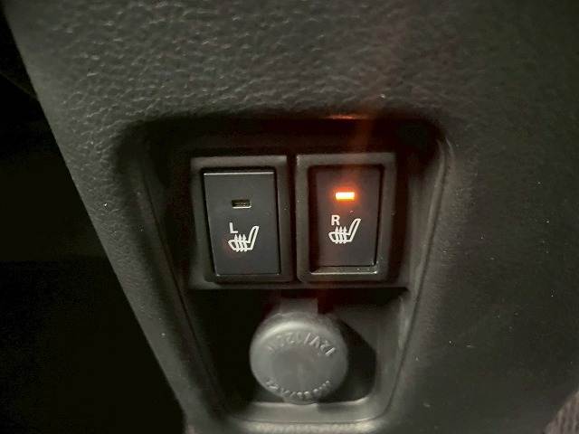 スズキ ハスラーの画像7