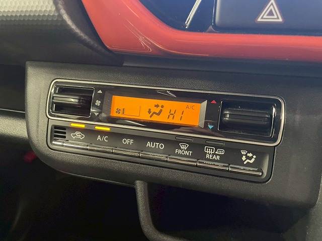 スズキ ハスラーの画像8