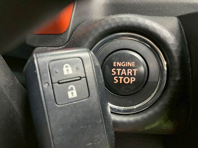 スズキ ハスラーの画像14