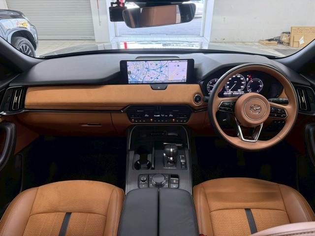 マツダ&nbsp;CX-60の画像2