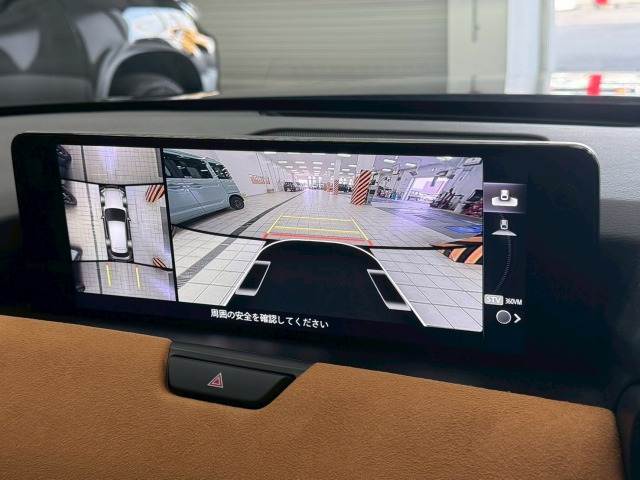 マツダ&nbsp;CX-60の画像6