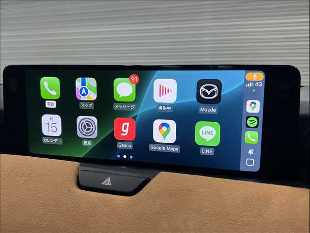 マツダ&nbsp;CX-60の画像7