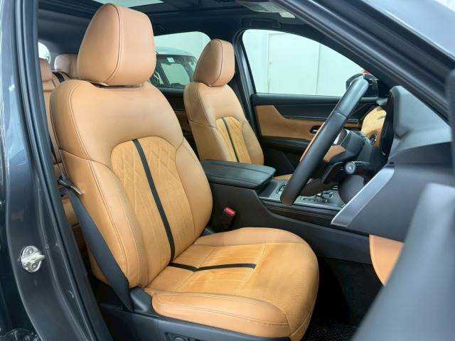 マツダ&nbsp;CX-60の画像8