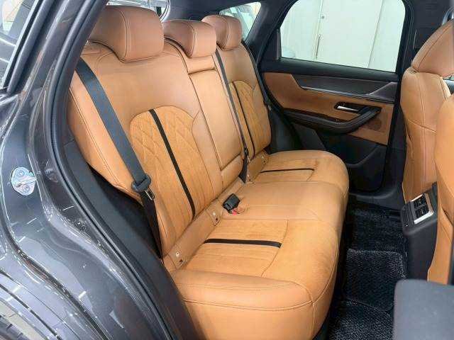 マツダ&nbsp;CX-60の画像9