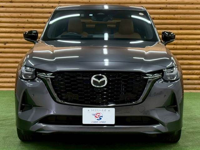 マツダ&nbsp;CX-60の画像13