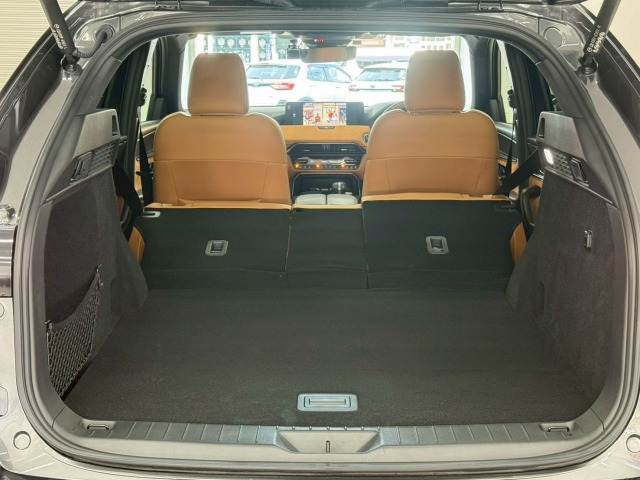 マツダ&nbsp;CX-60の画像18