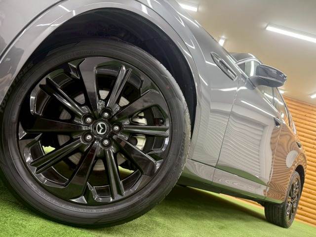 マツダ&nbsp;CX-60の画像19