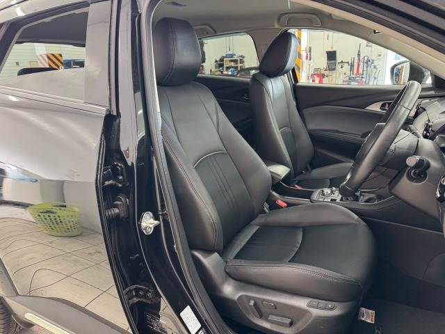 マツダ&nbsp;CX-3の画像9