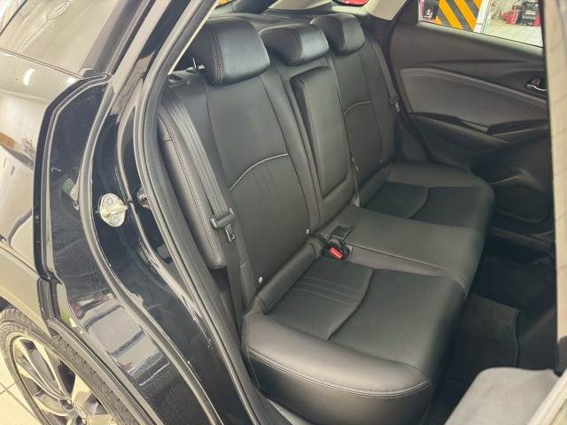 マツダ&nbsp;CX-3の画像10