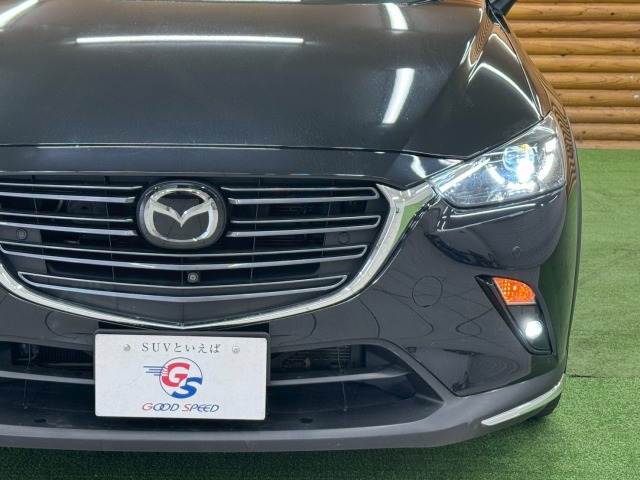 マツダ&nbsp;CX-3の画像11