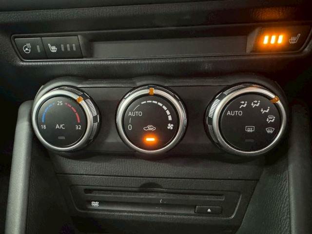 マツダ&nbsp;CX-3の画像13