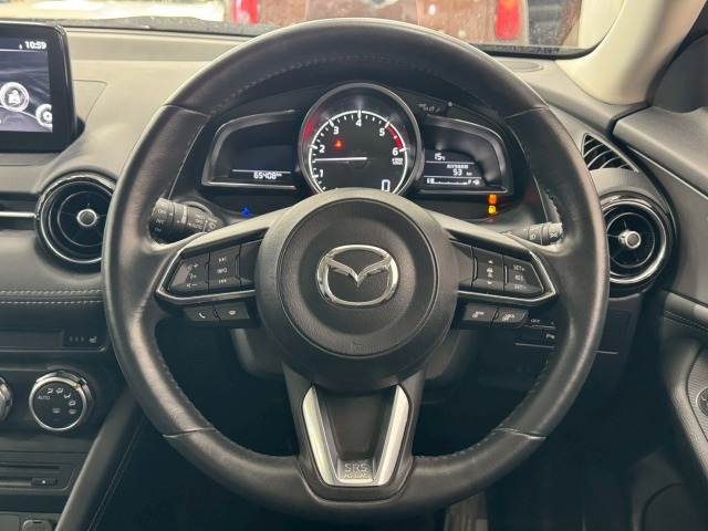 マツダ&nbsp;CX-3の画像14