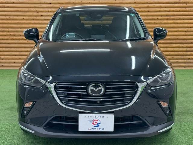 マツダ&nbsp;CX-3の画像17