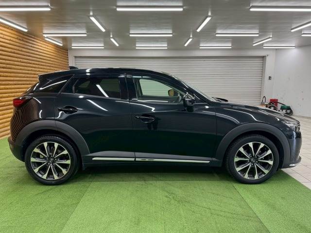 マツダ&nbsp;CX-3の画像18