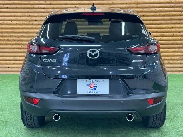 マツダ&nbsp;CX-3の画像19