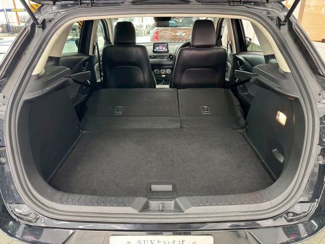 マツダ&nbsp;CX-3の画像20