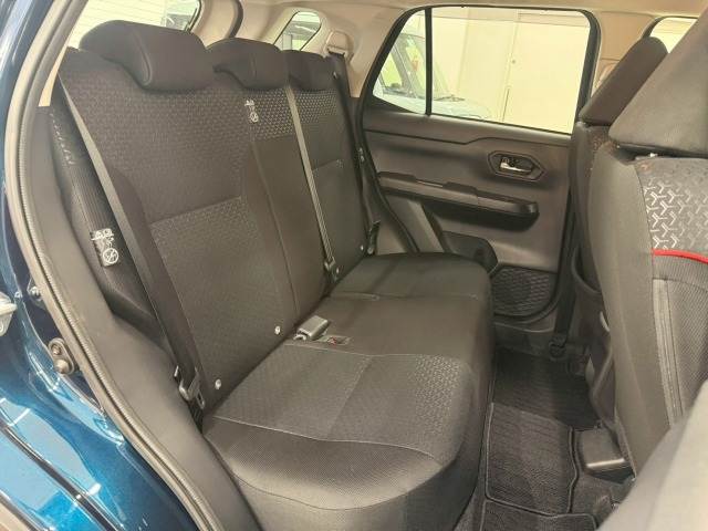 スバル レックスの画像7