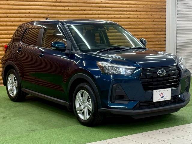 スバル レックスの画像16