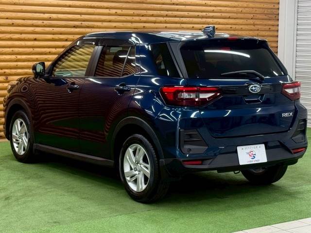 スバル レックスの画像17