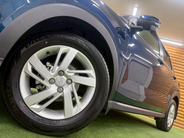 スバル レックスの画像19