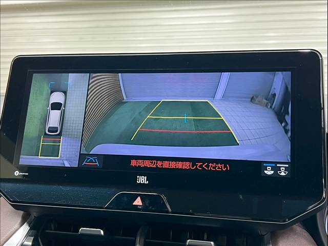 トヨタ&nbsp;ハリアーの画像5