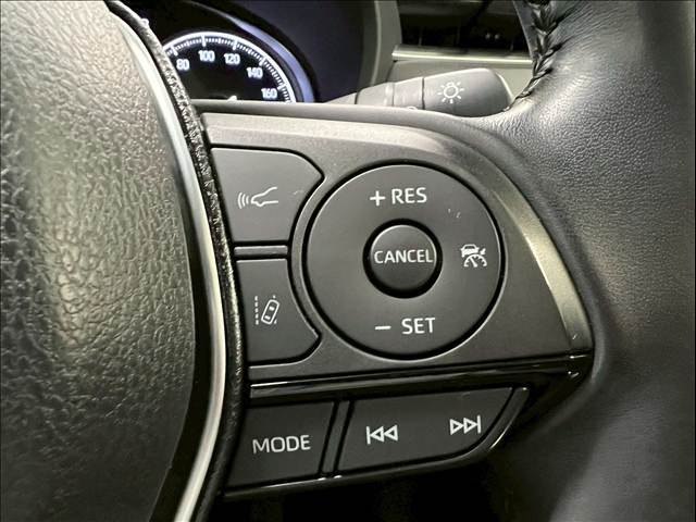 トヨタ&nbsp;ハリアーの画像6