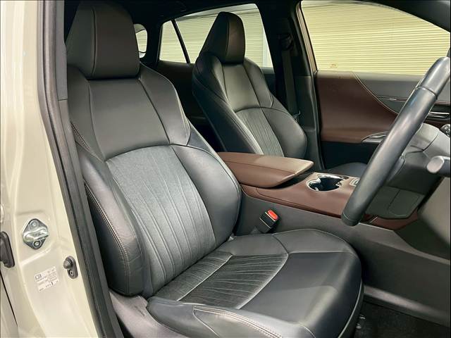 トヨタ&nbsp;ハリアーの画像9