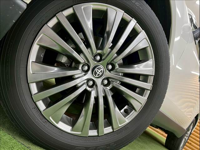 トヨタ&nbsp;ハリアーの画像12