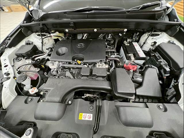 トヨタ&nbsp;ハリアーの画像15