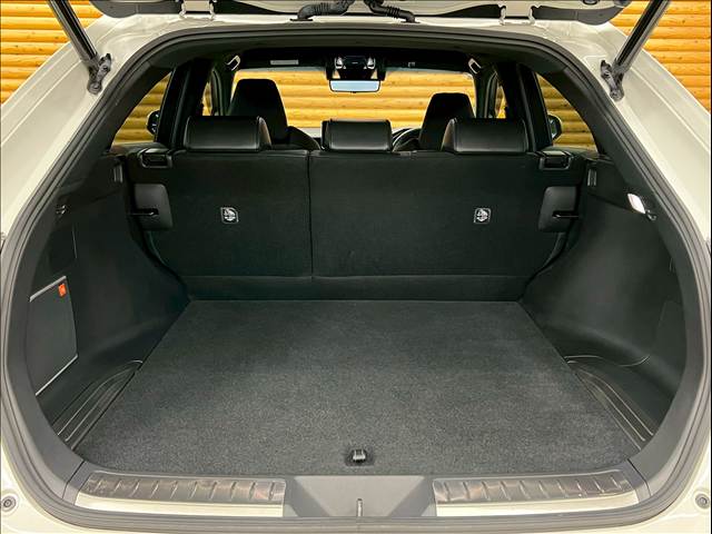 トヨタ&nbsp;ハリアーの画像20