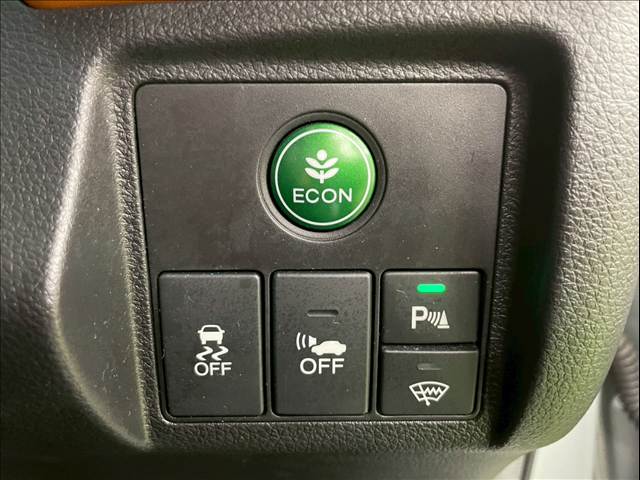 ホンダ ヴェゼルハイブリッドの画像10