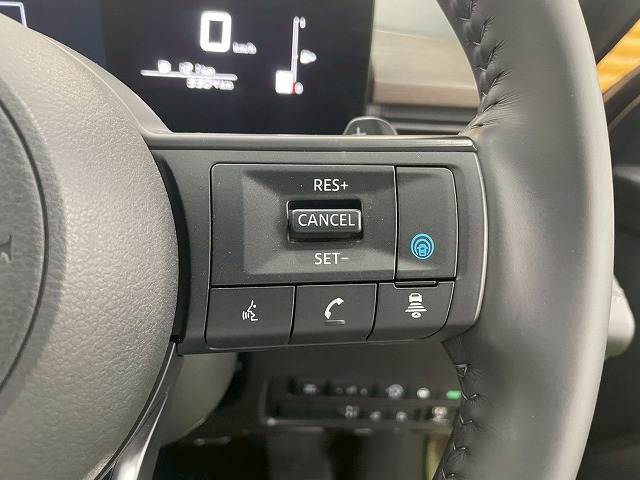 セレナハイウェイスターV 内装他