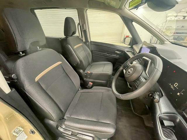 日産&nbsp;セレナの画像9