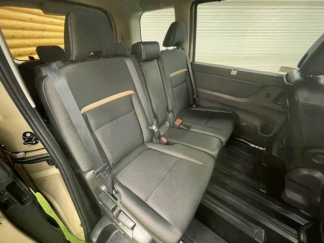 日産&nbsp;セレナの画像10